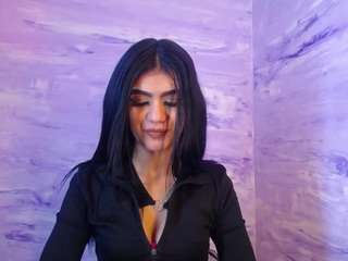 shayla-gray live webcam show