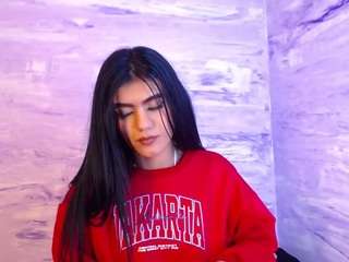 shayla-gray live webcam show