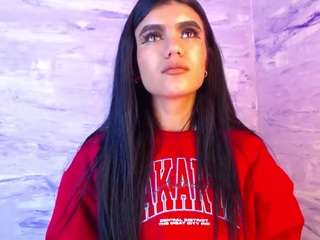 shayla-gray live webcam show