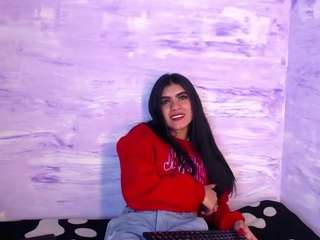 shayla-gray live webcam show