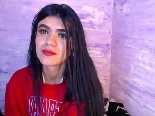 shayla-gray live webcam show