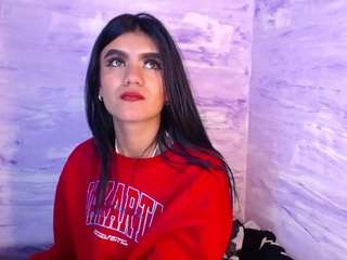 shayla-gray live webcam show