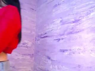 Shayla-Gray live webcam show