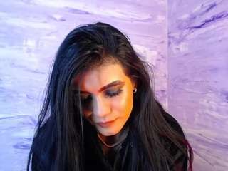 Shayla-Gray live webcam show