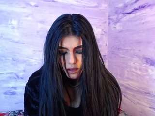 Shayla-Gray live webcam show