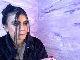 Shayla-Gray live webcam show