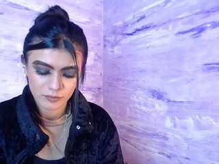 Shayla-Gray live webcam show