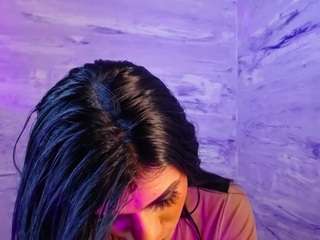 Shayla-Gray live webcam show