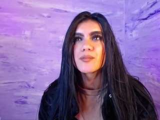 Shayla-Gray live webcam show