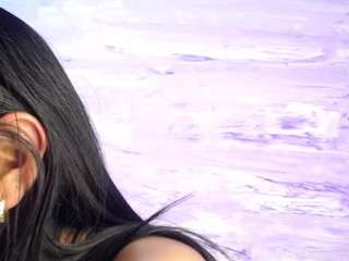 Shayla-Gray live webcam show