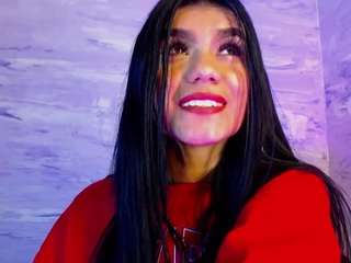 Shayla-Gray live webcam show