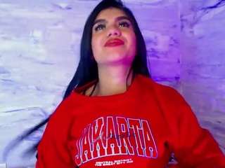 Shayla-Gray live webcam show