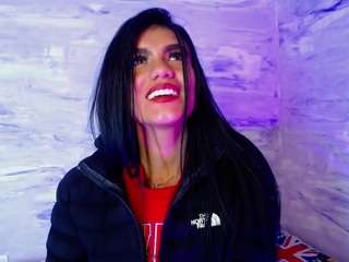 Shayla-Gray live webcam show