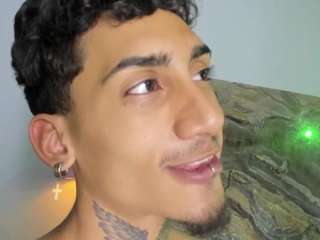 strikeandsweet Sex Cam Show