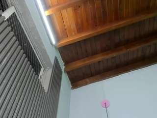 strikeandsweet Sex Cam Show