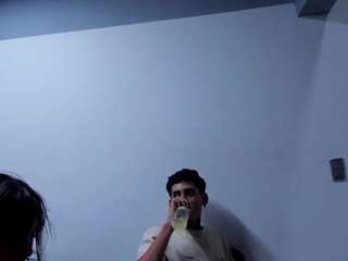 StrikeandSweet live webcam show