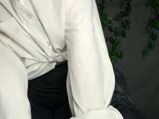 zeniamarchesi Live Webcam on CamSoda