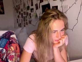 aletawhetzell Sex Cam Show