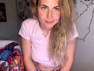 aletawhetzell Sex Cam Show
