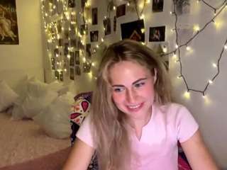 aletawhetzell Sex Cam Show