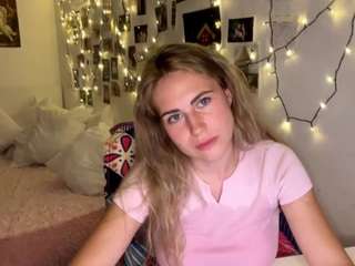 aletawhetzell Sex Cam Show