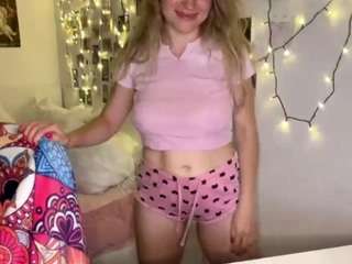 aletawhetzell Sex Cam Show