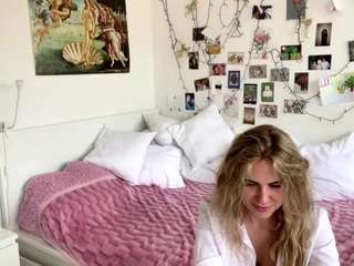 aletawhetzell Sex Cam Show