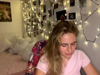 aletawhetzell Sex Cam Show