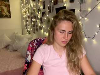 aletawhetzell Sex Cam Show