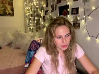 aletawhetzell Sex Cam Show