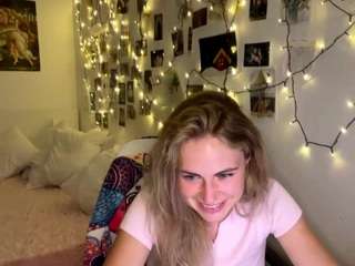 aletawhetzell Sex Cam Show