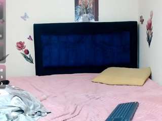 andryxs's live room