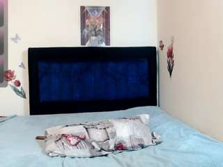 ANDRYXS live webcam show