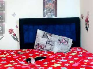 ANDRYXS live webcam show