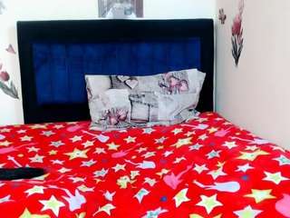 ANDRYXS live webcam show