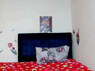 ANDRYXS live webcam show