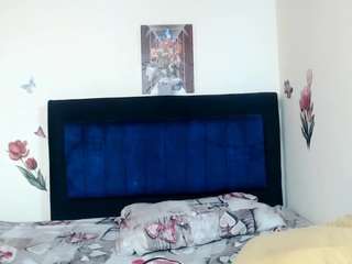 ANDRYXS live webcam show