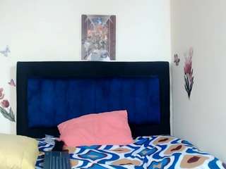 ANDRYXS live webcam show