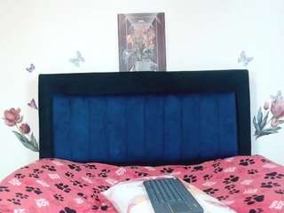 andryxs's live room