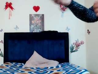 ANDRYXS live cam preview