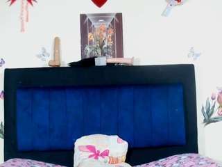 ANDRYXS live cam preview
