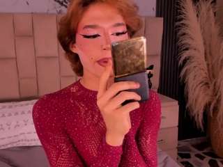 angeeldoll Sex Cam Show