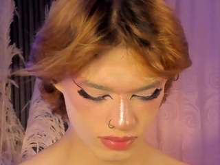 angeeldoll live webcam show