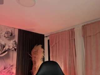 AngelDoll live webcam show