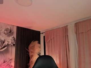 AngelDoll live webcam show