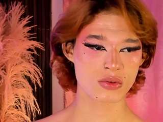 AngelDoll live webcam show