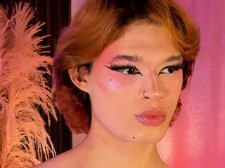 AngelDoll live webcam show