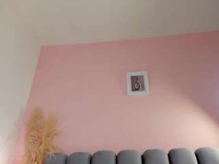 AngelDoll live cam preview