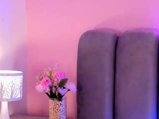AngelDoll live cam preview