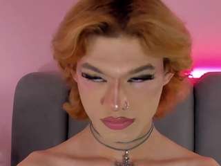 AngelDoll live cam preview